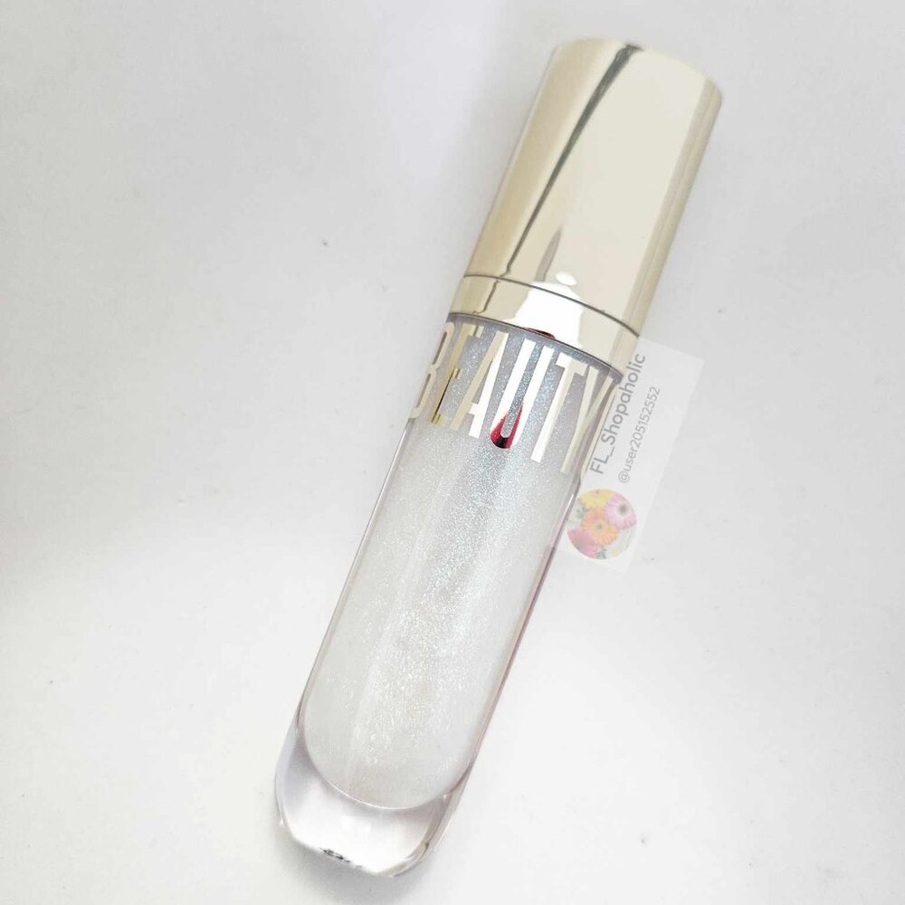*Beautycounter* Beyond Clean Lip Gloss in Iris Shimmer - NEW! - HTF!